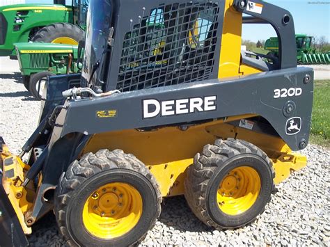 deere 320d skid steer for sale|jd 320d skid steer specs.